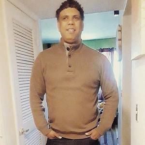 Meet your Posher, William